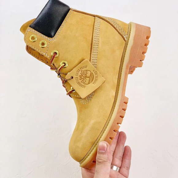 Timberland low top outdoor casual shoes series of British retro tooling low top main image 4